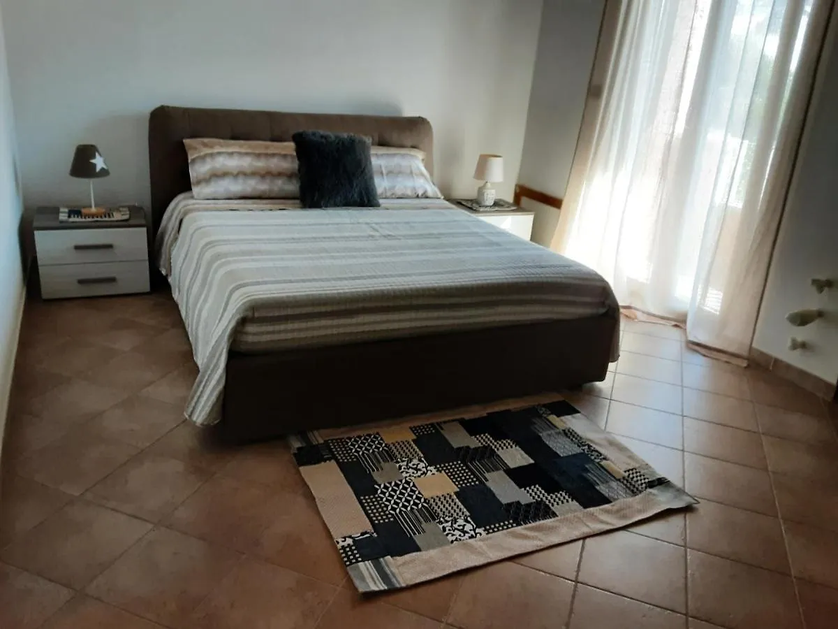 Tre Stelle Bed and Breakfast Porto Torres