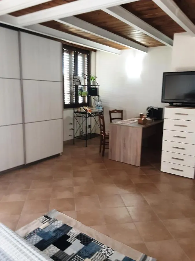 Tre Stelle Bed and Breakfast Porto Torres